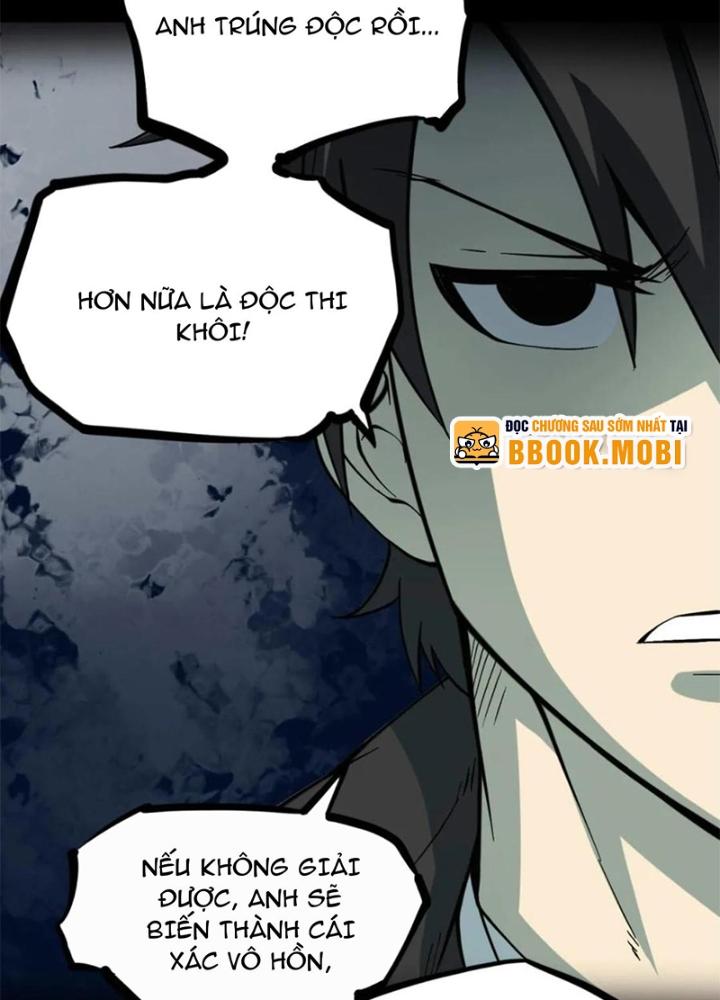 Người Thương Thuyết Cõi Âm Chapter 51 - Trang 3