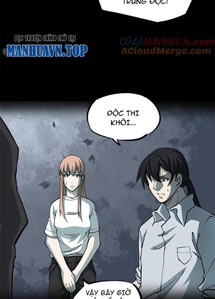 Người Thương Thuyết Cõi Âm Chapter 51 - Trang 3