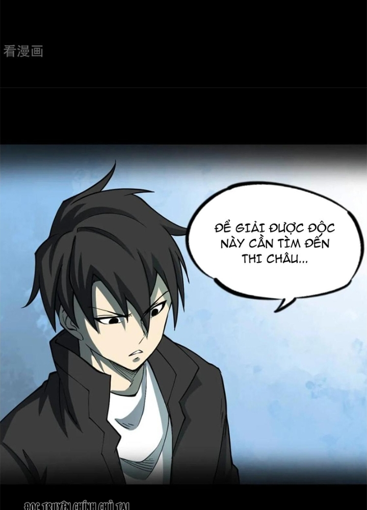 Người Thương Thuyết Cõi Âm Chapter 51 - Trang 3