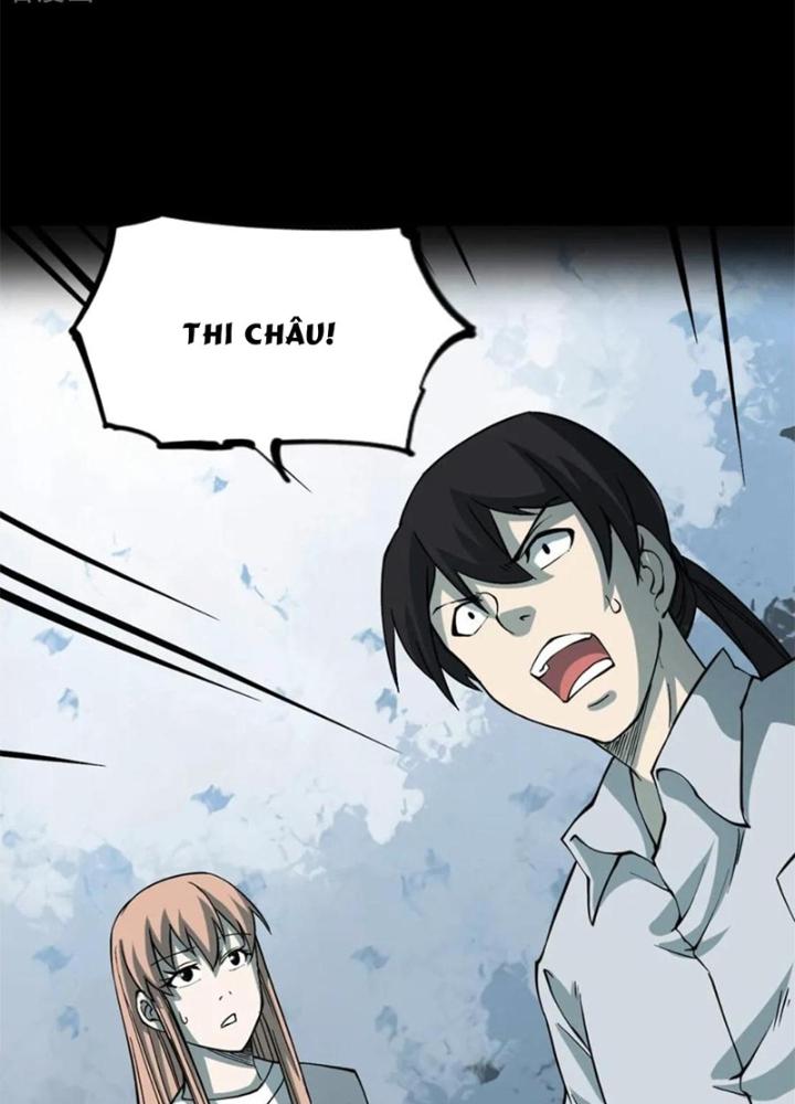 Người Thương Thuyết Cõi Âm Chapter 51 - Trang 3