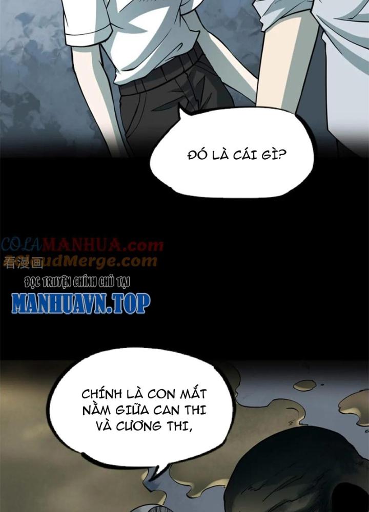 Người Thương Thuyết Cõi Âm Chapter 51 - Trang 3