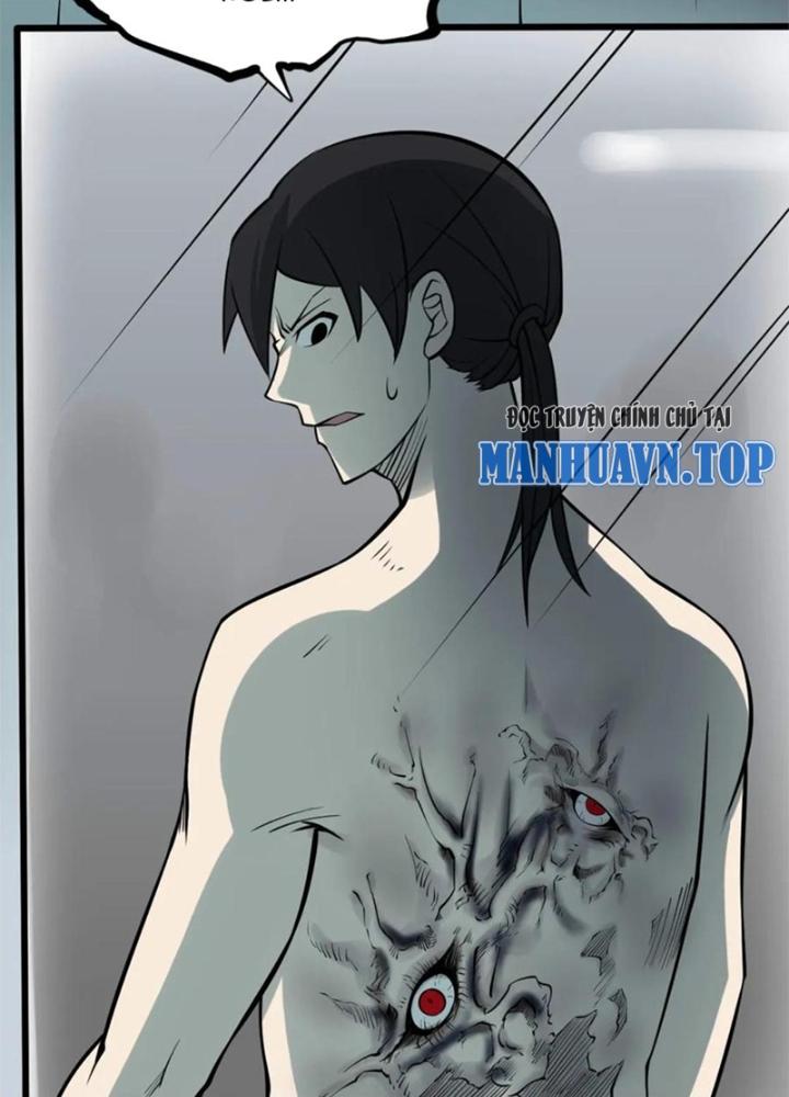 Người Thương Thuyết Cõi Âm Chapter 51 - Trang 3