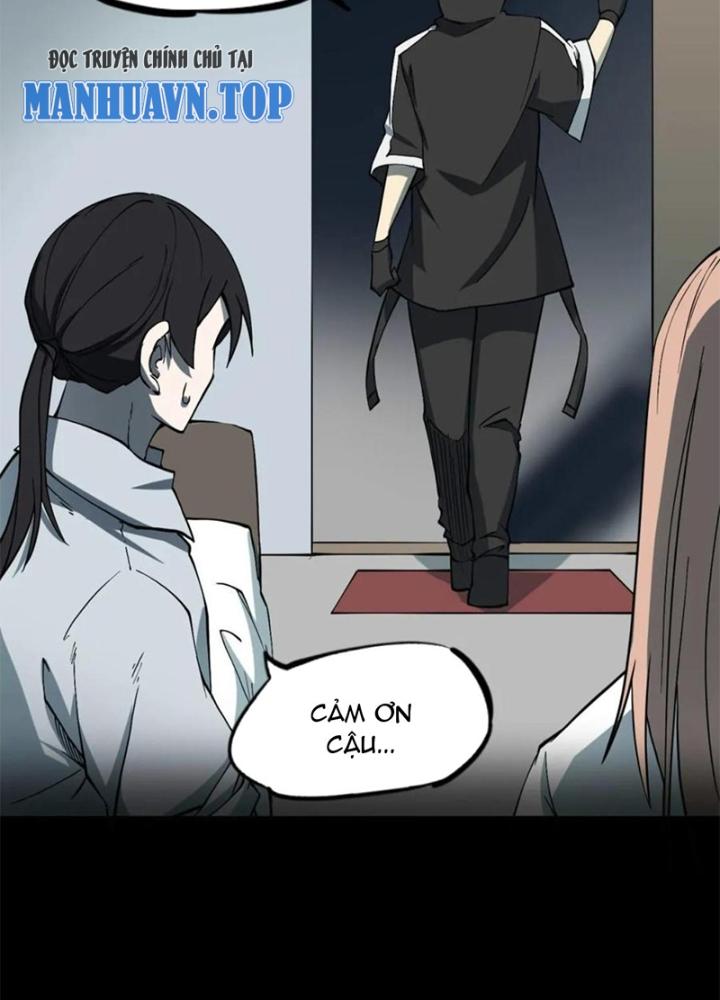 Người Thương Thuyết Cõi Âm Chapter 51 - Trang 3