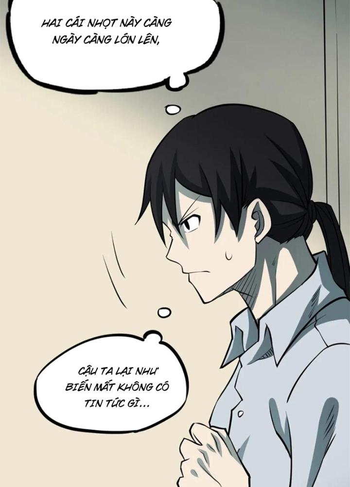 Người Thương Thuyết Cõi Âm Chapter 51 - Trang 3