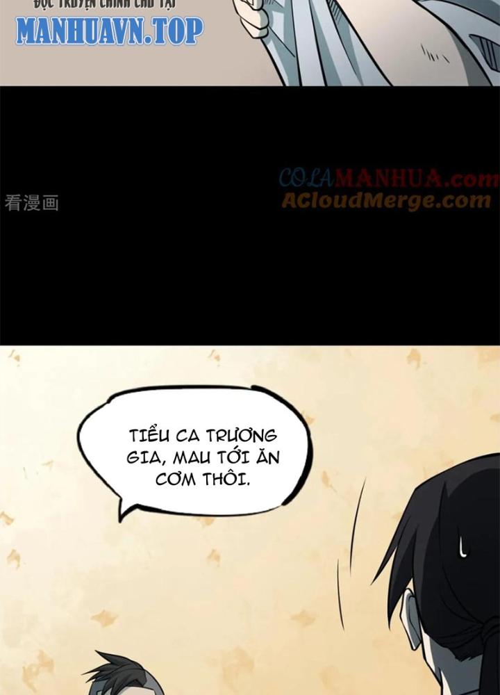 Người Thương Thuyết Cõi Âm Chapter 51 - Trang 3