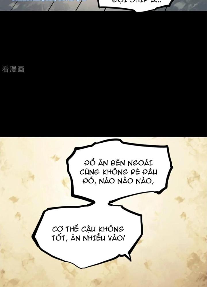 Người Thương Thuyết Cõi Âm Chapter 51 - Trang 3