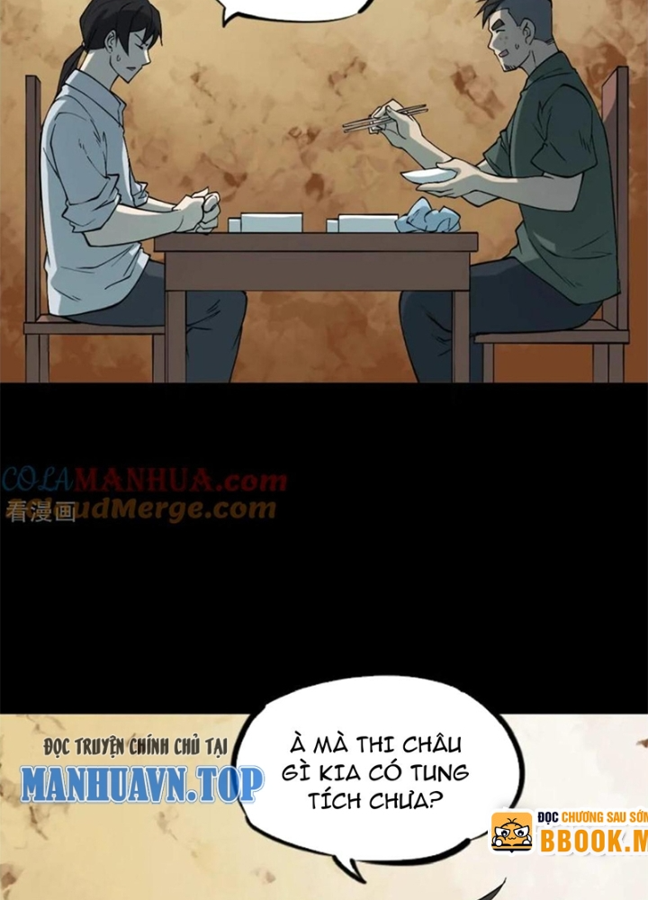 Người Thương Thuyết Cõi Âm Chapter 51 - Trang 3