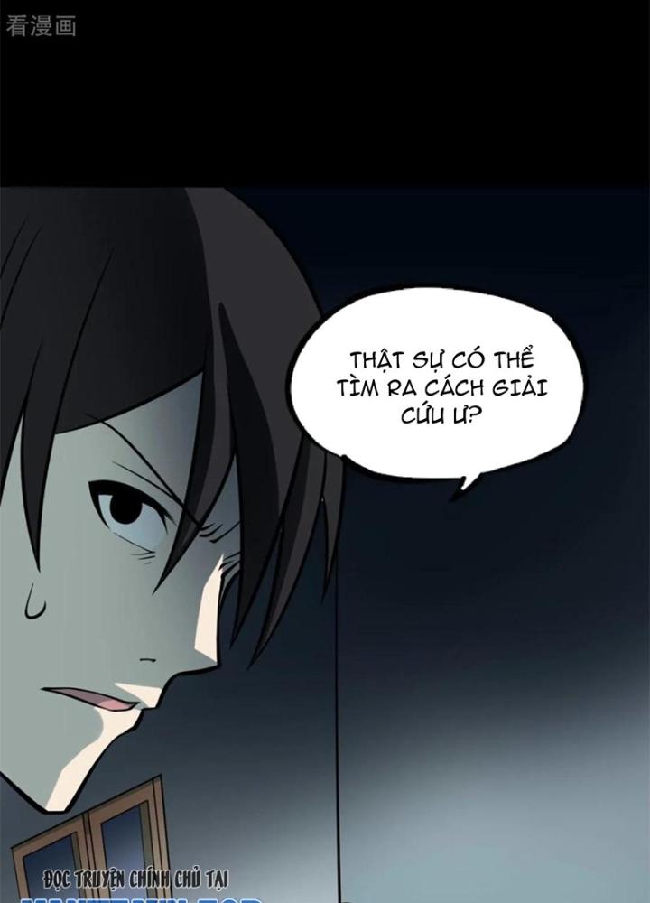 Người Thương Thuyết Cõi Âm Chapter 51 - Trang 3