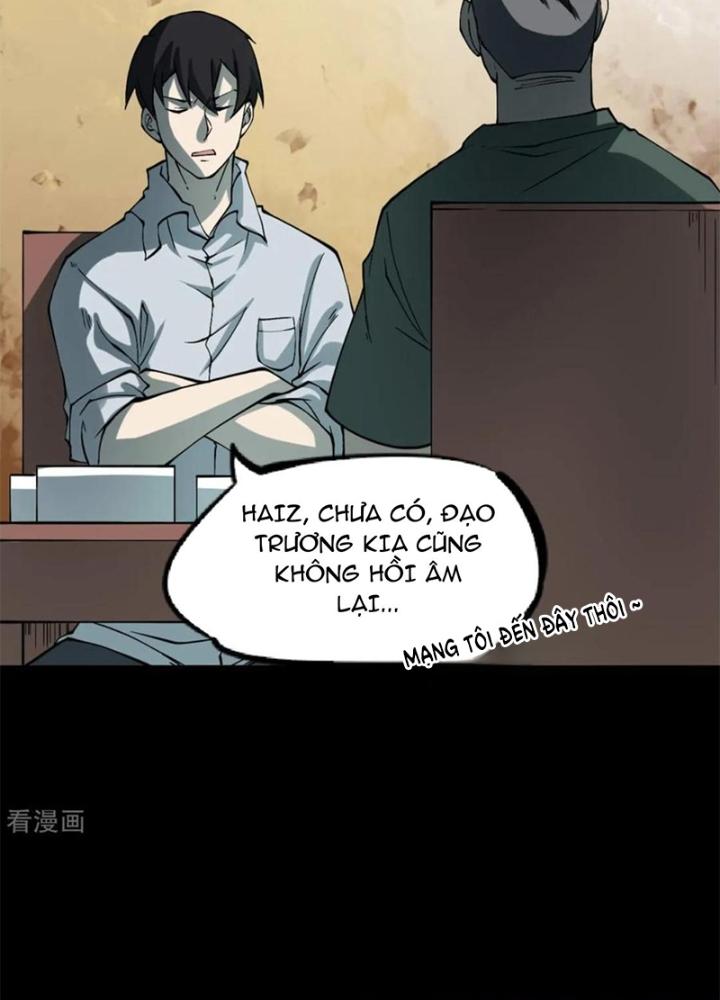 Người Thương Thuyết Cõi Âm Chapter 51 - Trang 3