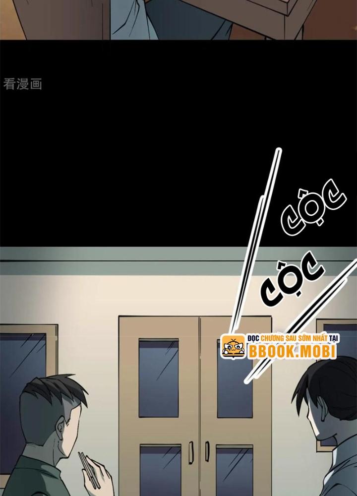 Người Thương Thuyết Cõi Âm Chapter 51 - Trang 3