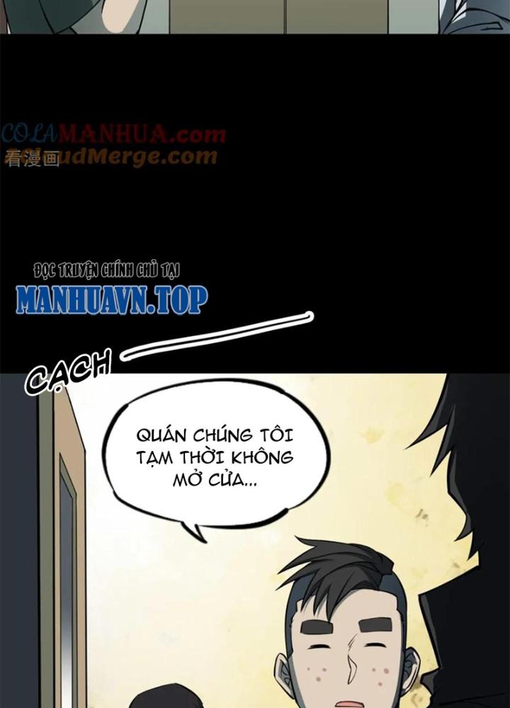 Người Thương Thuyết Cõi Âm Chapter 51 - Trang 3