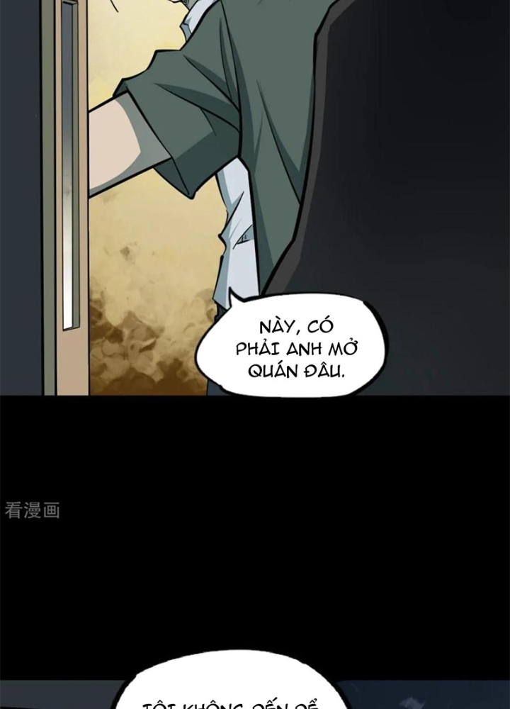 Người Thương Thuyết Cõi Âm Chapter 51 - Trang 3