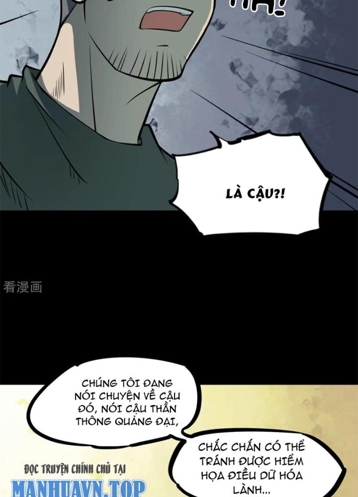 Người Thương Thuyết Cõi Âm Chapter 51 - Trang 3