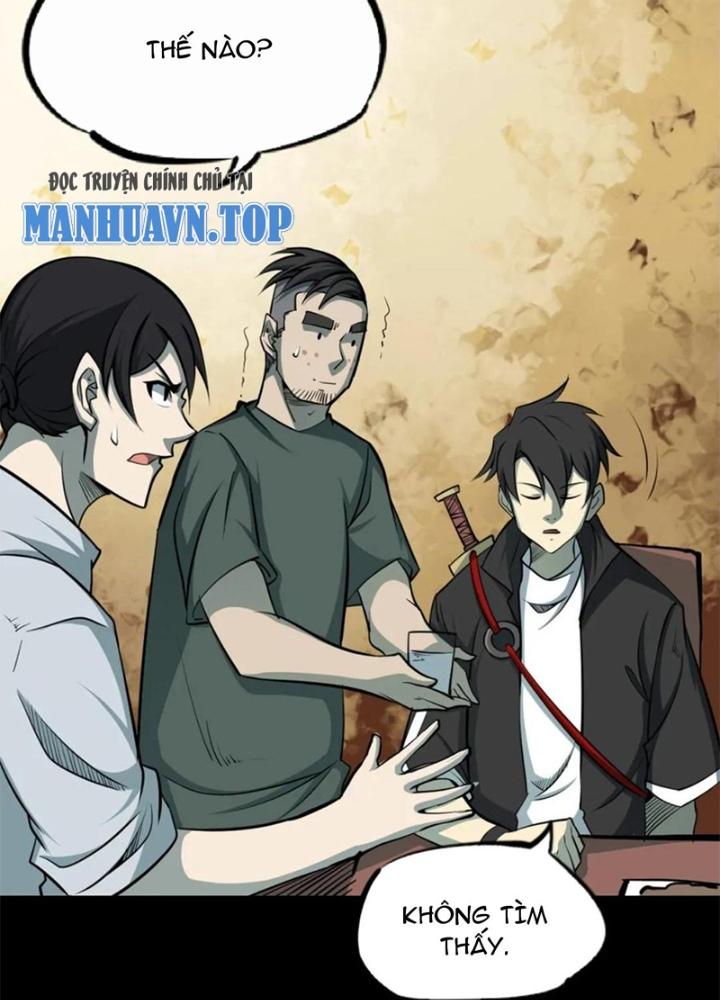 Người Thương Thuyết Cõi Âm Chapter 51 - Trang 3
