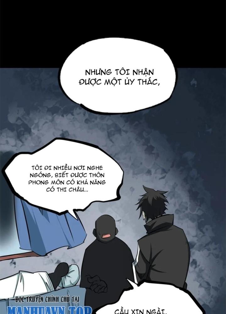 Người Thương Thuyết Cõi Âm Chapter 51 - Trang 3