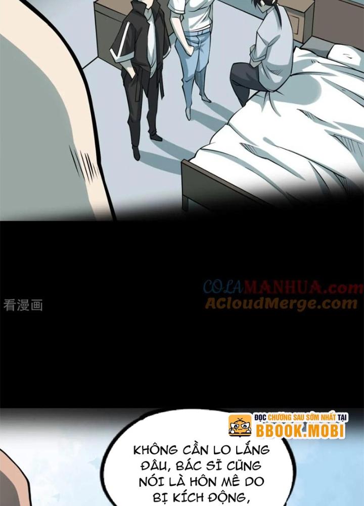 Người Thương Thuyết Cõi Âm Chapter 51 - Trang 3