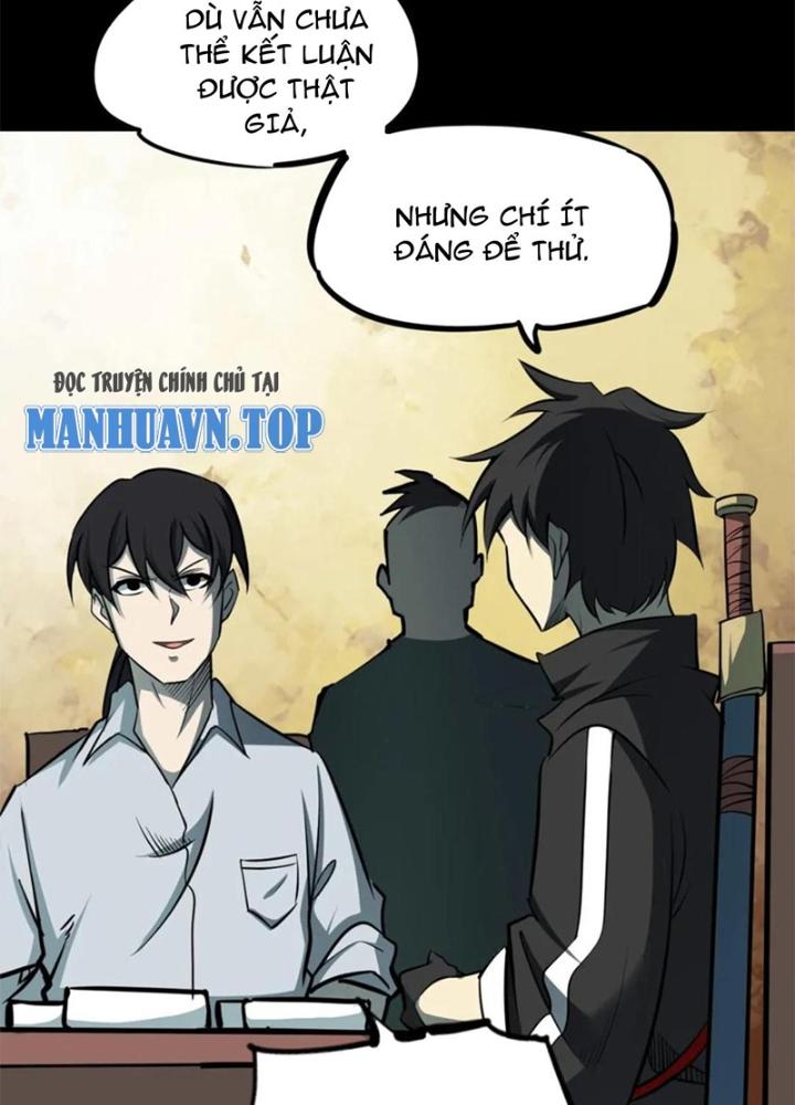 Người Thương Thuyết Cõi Âm Chapter 51 - Trang 3