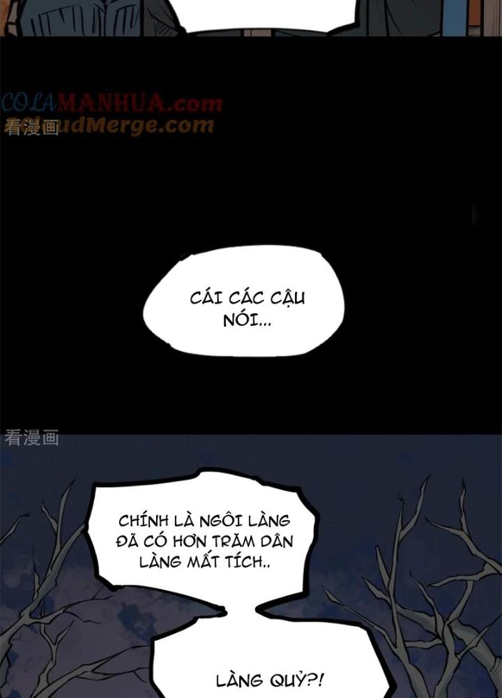 Người Thương Thuyết Cõi Âm Chapter 51 - Trang 3