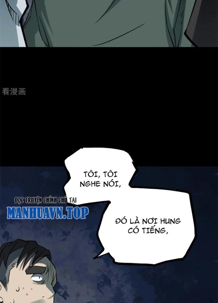 Người Thương Thuyết Cõi Âm Chapter 51 - Trang 3