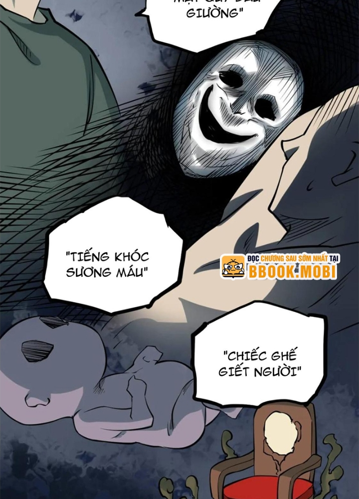 Người Thương Thuyết Cõi Âm Chapter 51 - Trang 3