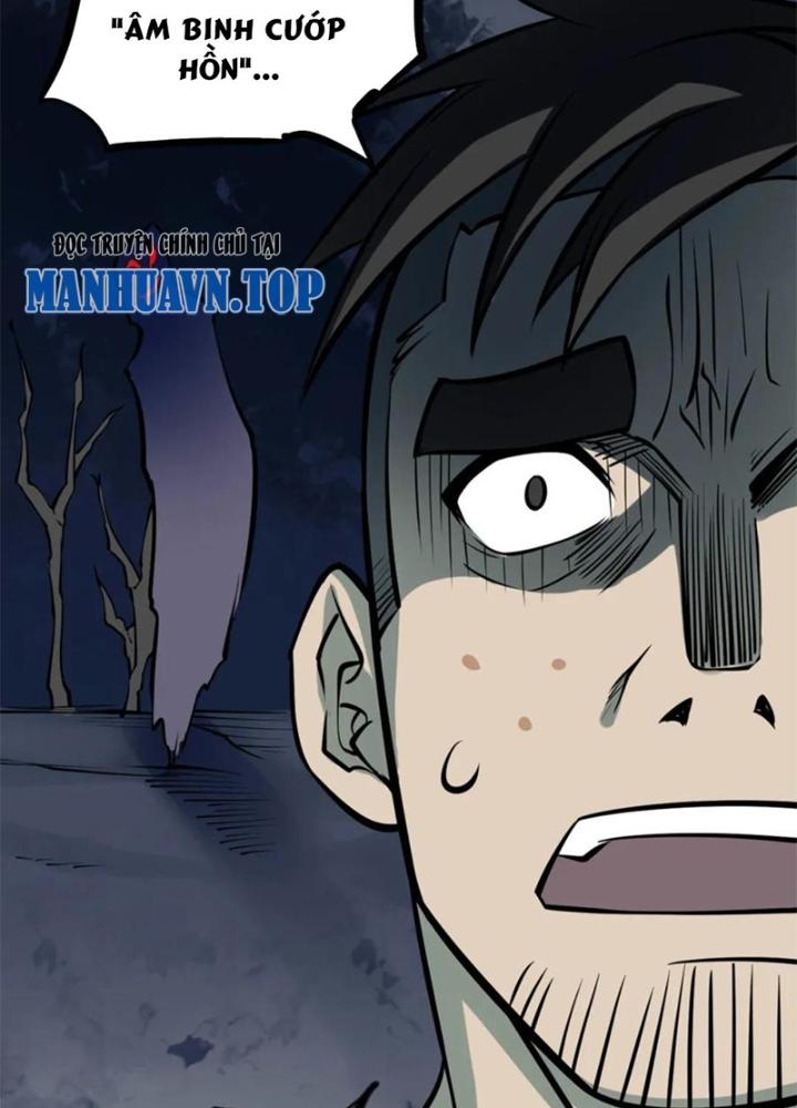 Người Thương Thuyết Cõi Âm Chapter 51 - Trang 3