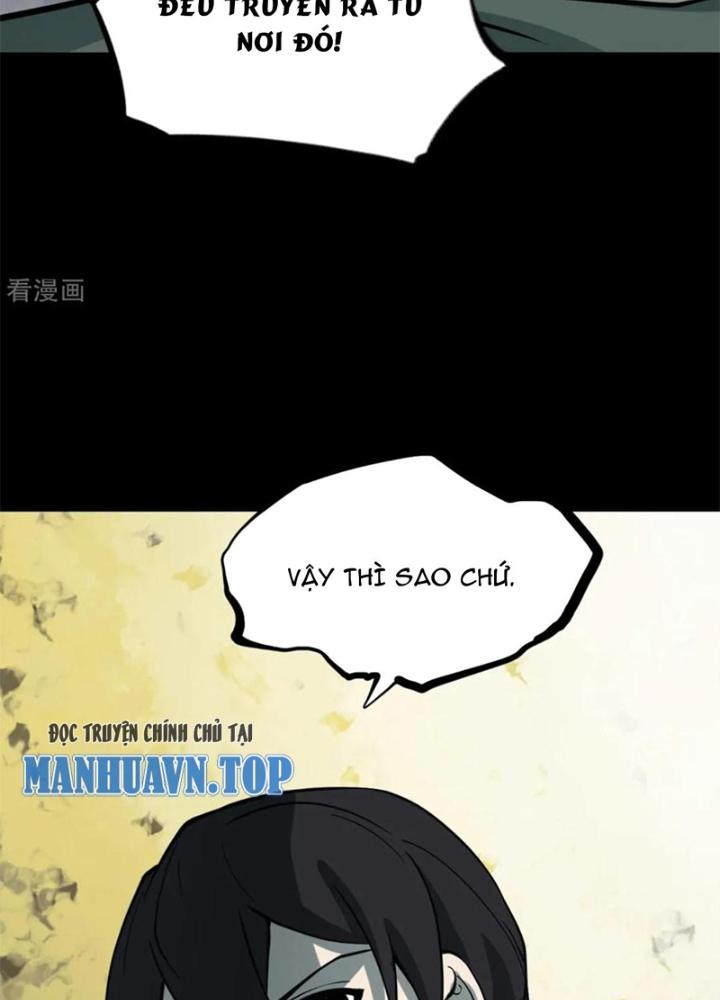 Người Thương Thuyết Cõi Âm Chapter 51 - Trang 3