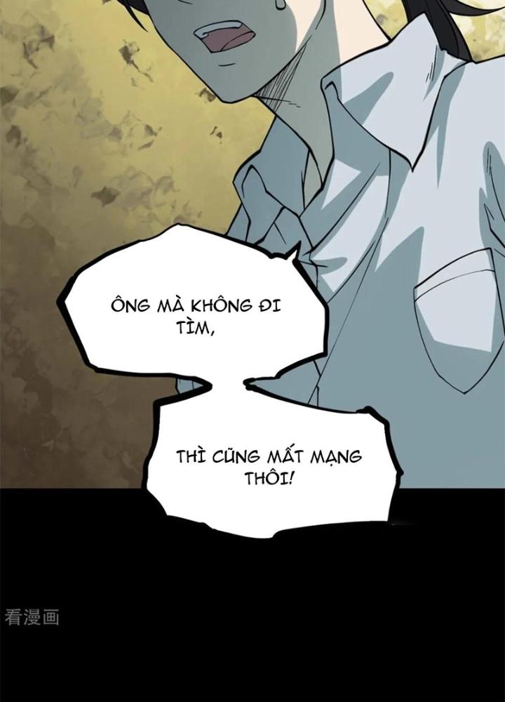 Người Thương Thuyết Cõi Âm Chapter 51 - Trang 3