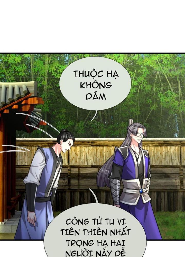 Võ đạo đại đế Chapter 33 - Next Chapter 34