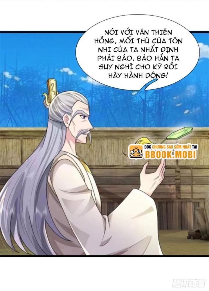 Võ đạo đại đế Chapter 33 - Next Chapter 34