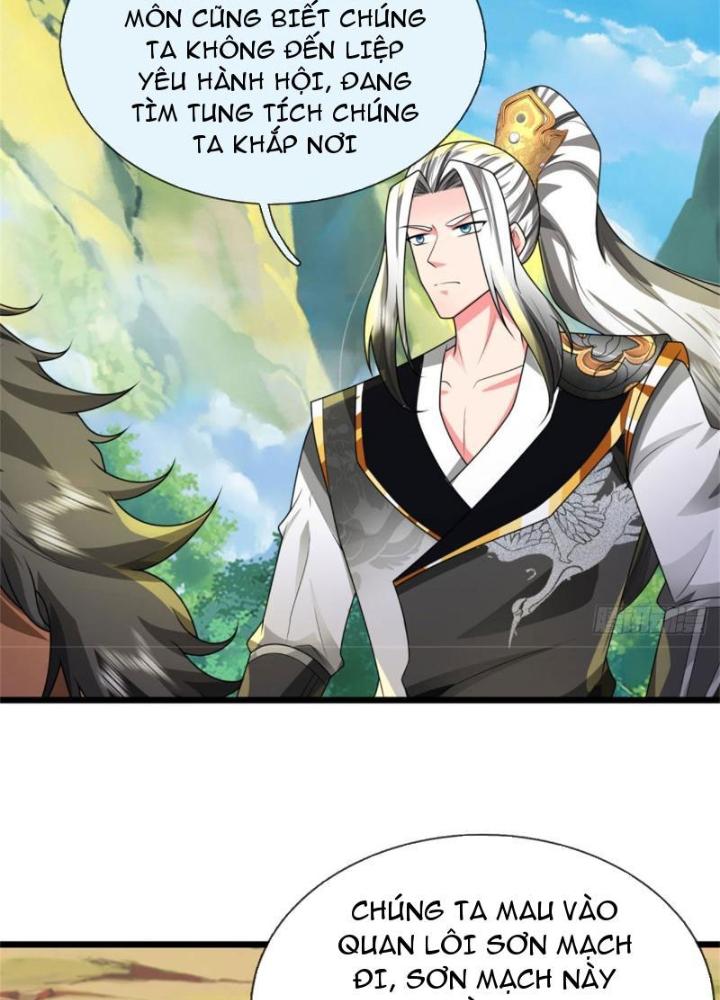 Võ đạo đại đế Chapter 33 - Next Chapter 34
