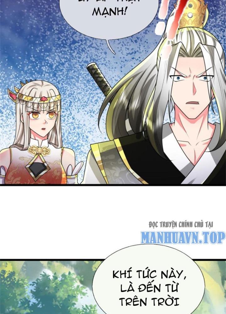 Võ đạo đại đế Chapter 33 - Next Chapter 34