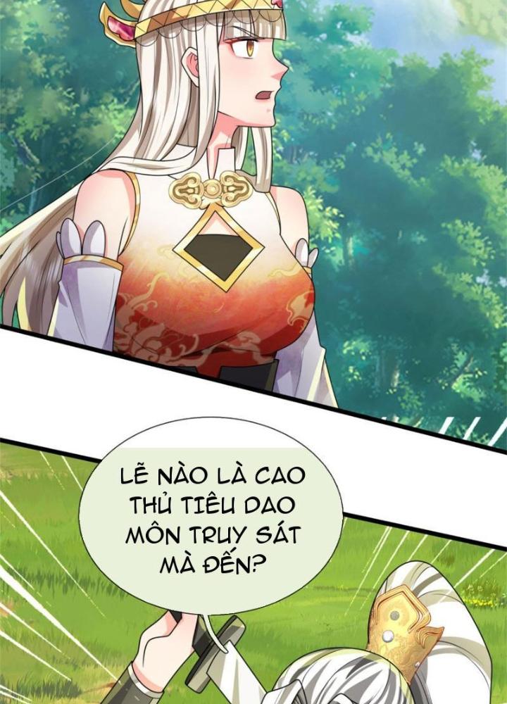 Võ đạo đại đế Chapter 33 - Next Chapter 34