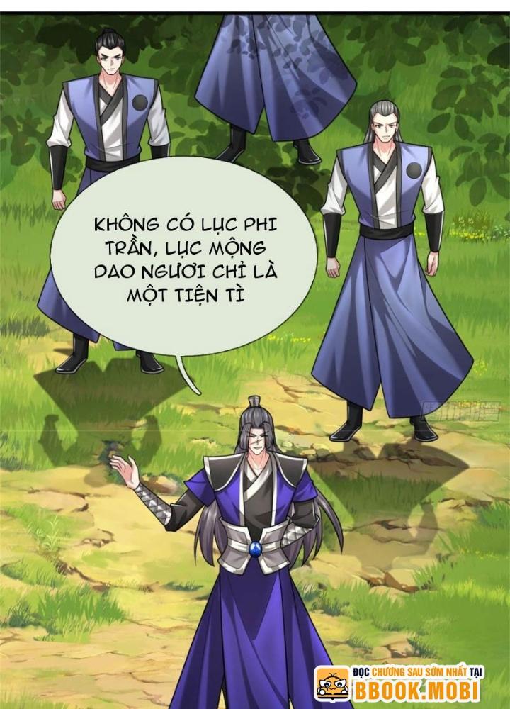 Võ đạo đại đế Chapter 33 - Next Chapter 34