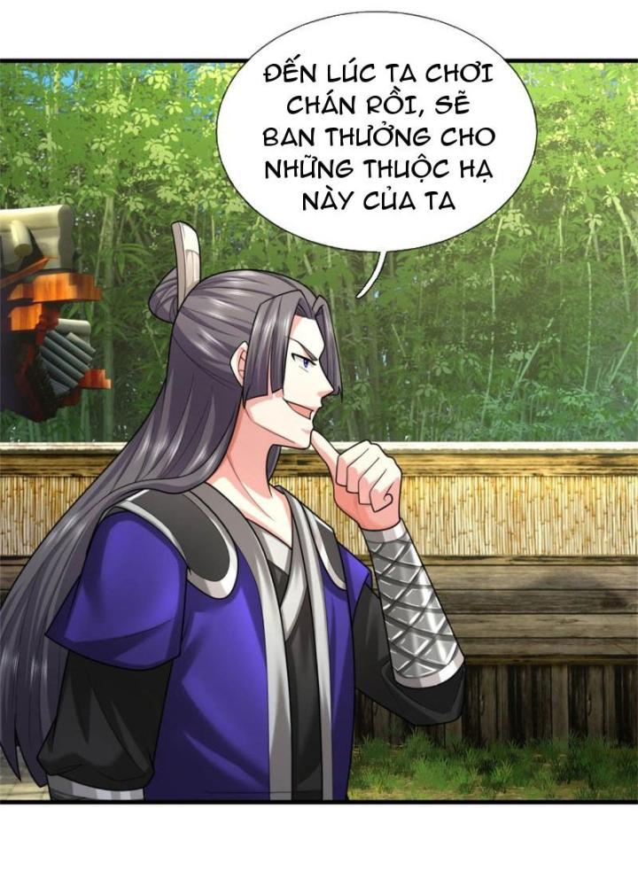 Võ đạo đại đế Chapter 33 - Next Chapter 34
