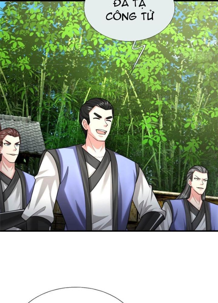 Võ đạo đại đế Chapter 33 - Next Chapter 34