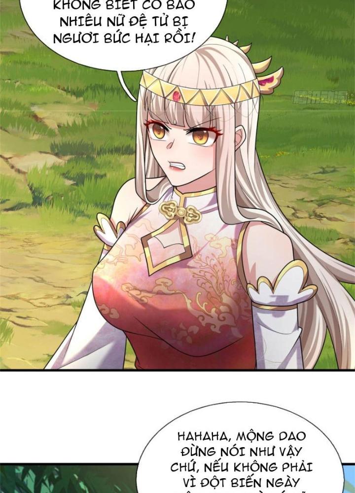 Võ đạo đại đế Chapter 33 - Next Chapter 34