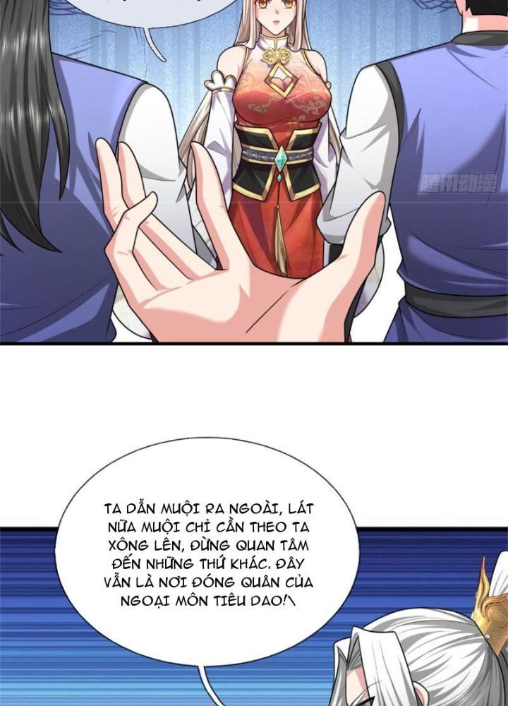 Võ đạo đại đế Chapter 33 - Next Chapter 34
