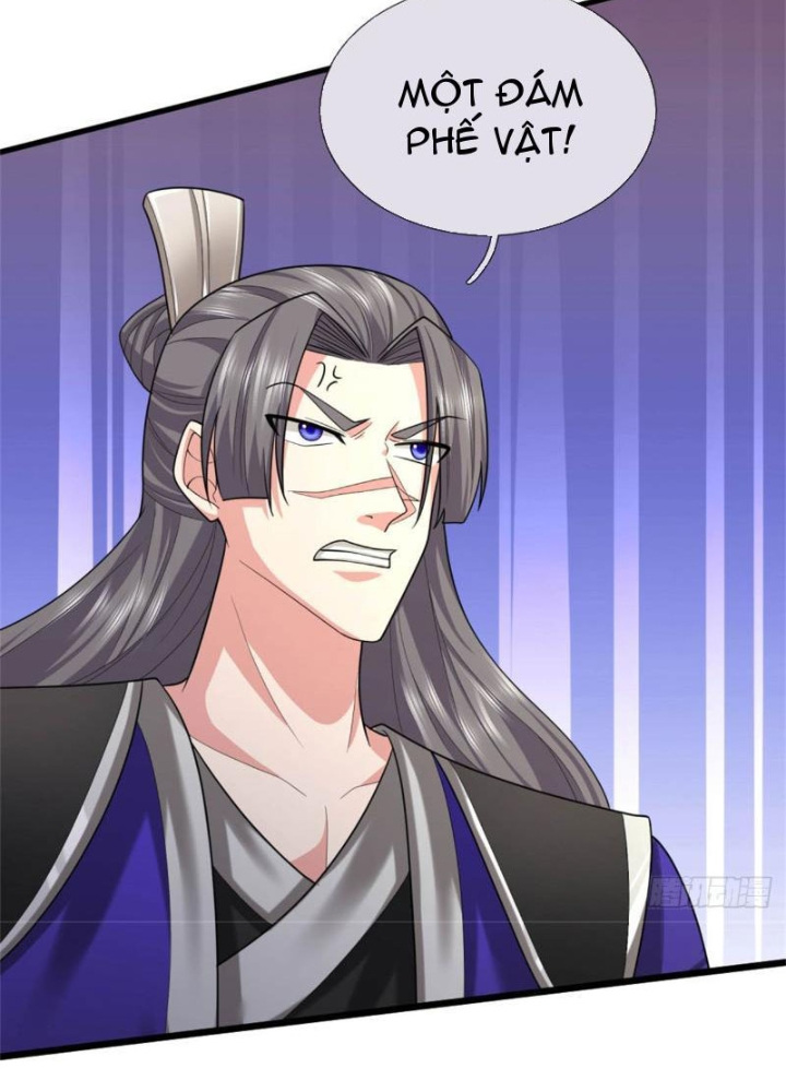 Võ đạo đại đế Chapter 33 - Next Chapter 34