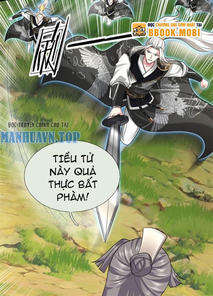 Võ đạo đại đế Chapter 33 - Next Chapter 34