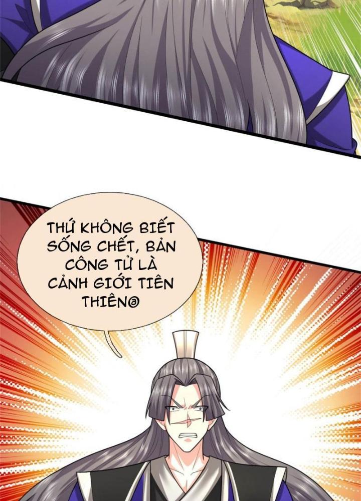 Võ đạo đại đế Chapter 33 - Next Chapter 34