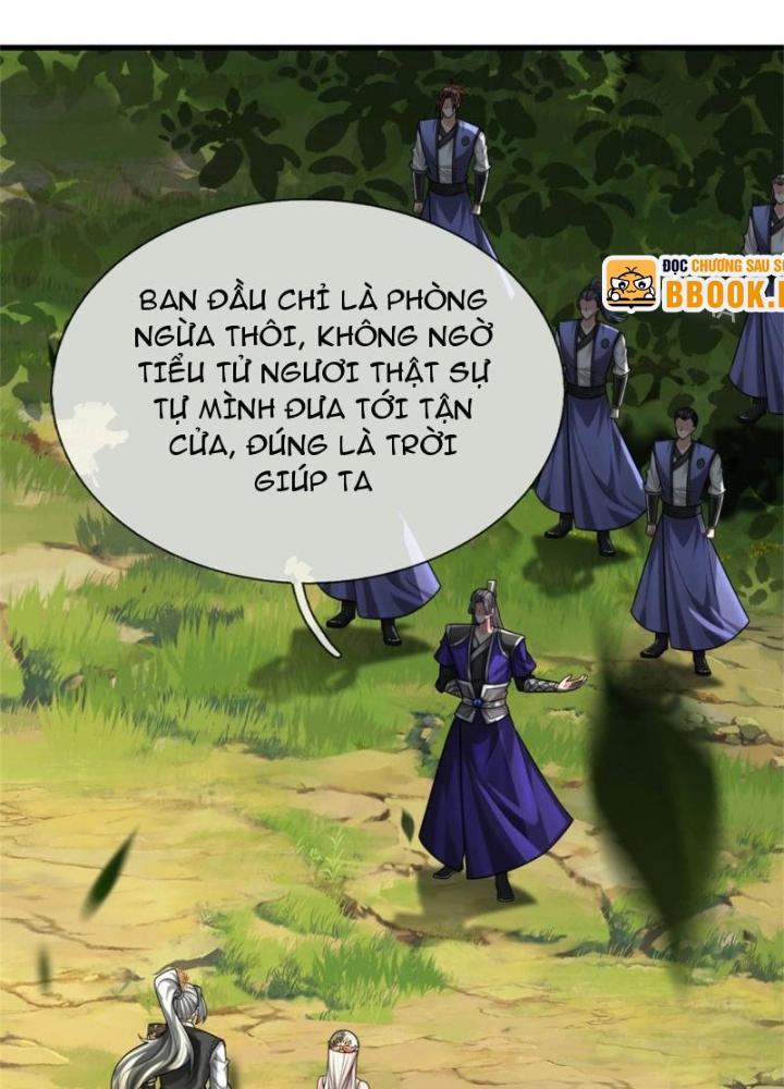 Võ đạo đại đế Chapter 33 - Next Chapter 34
