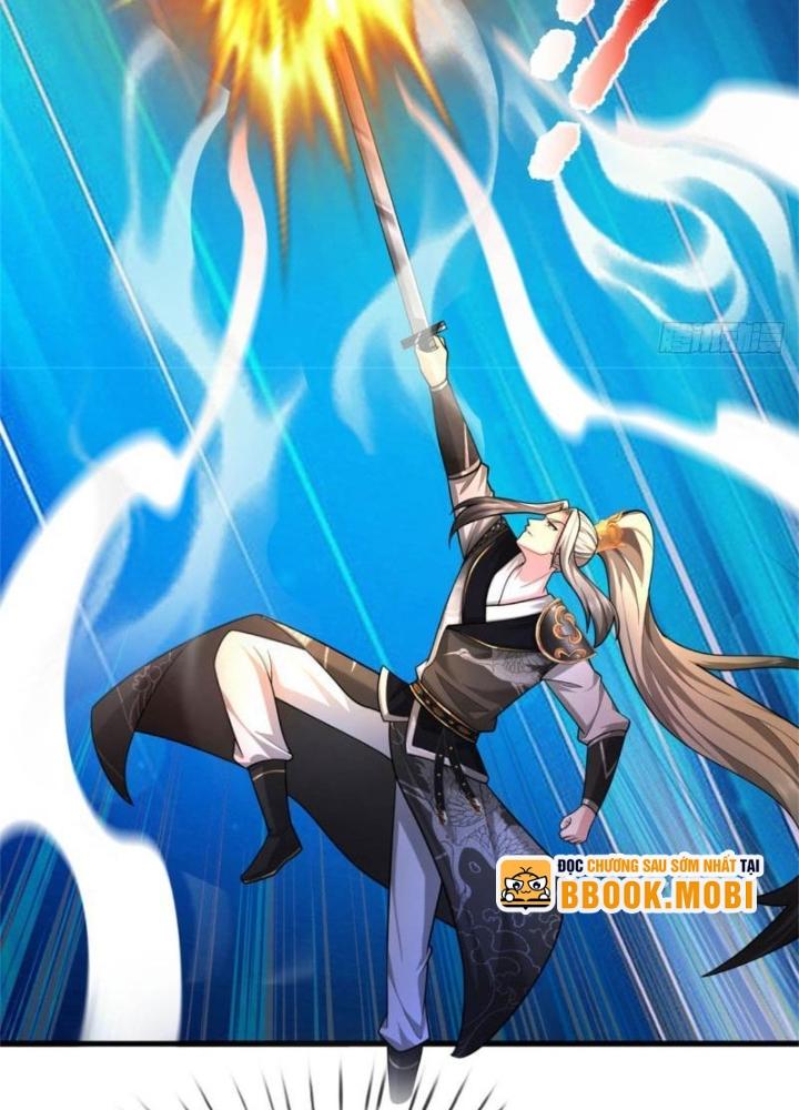 Võ đạo đại đế Chapter 33 - Next Chapter 34