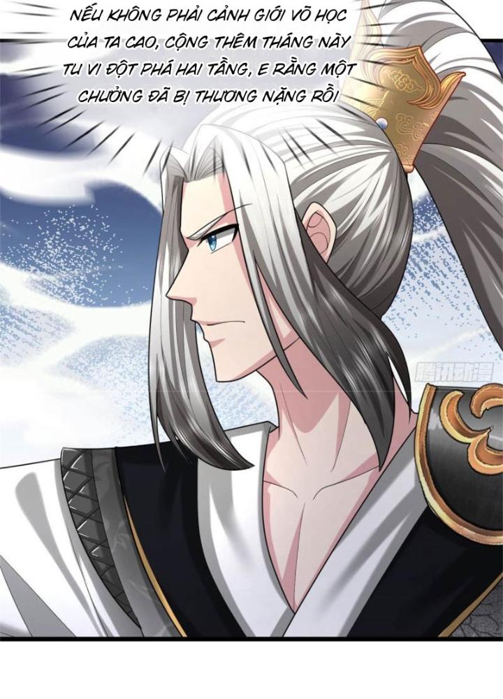 Võ đạo đại đế Chapter 33 - Next Chapter 34