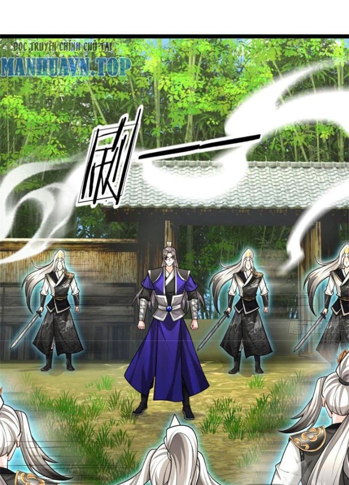 Võ đạo đại đế Chapter 33 - Next Chapter 34