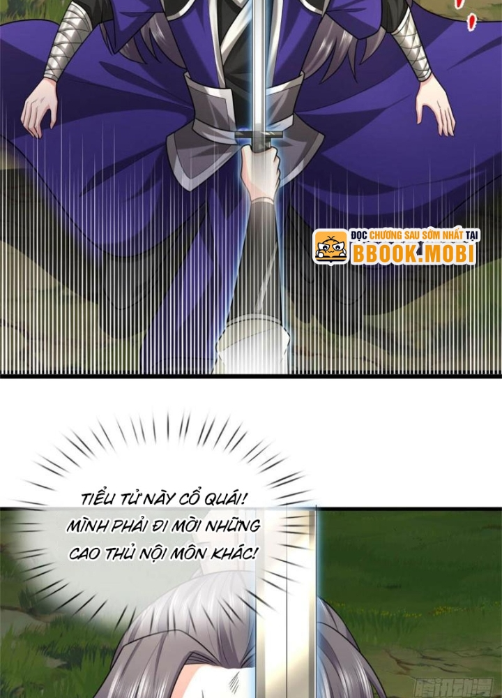 Võ đạo đại đế Chapter 33 - Next Chapter 34