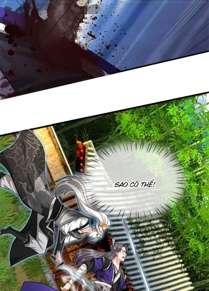 Võ đạo đại đế Chapter 33 - Next Chapter 34
