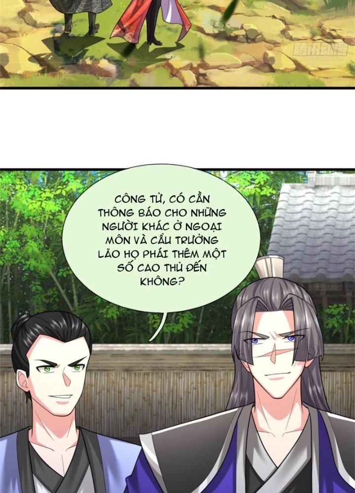 Võ đạo đại đế Chapter 33 - Next Chapter 34