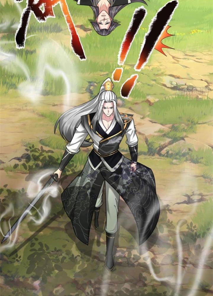 Võ đạo đại đế Chapter 33 - Next Chapter 34