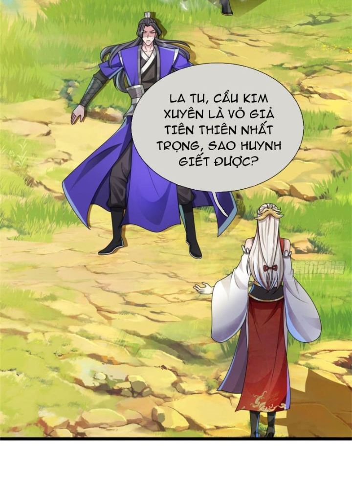 Võ đạo đại đế Chapter 33 - Next Chapter 34