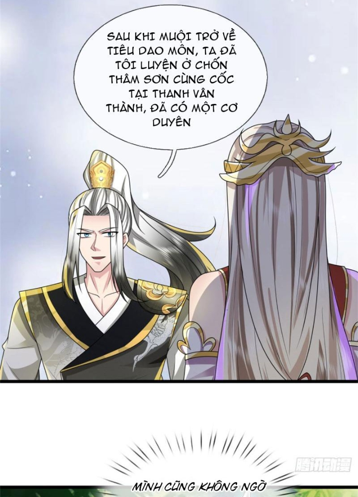 Võ đạo đại đế Chapter 33 - Next Chapter 34